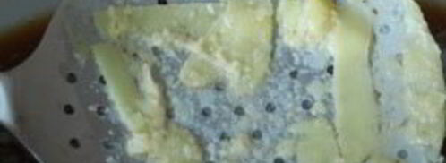 куриный бульон по-французски. Шаг 13