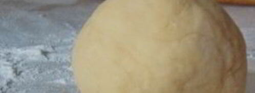 лапша на курином бульоне. Шаг 4