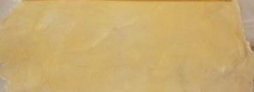 лапша на курином бульоне. Шаг 9