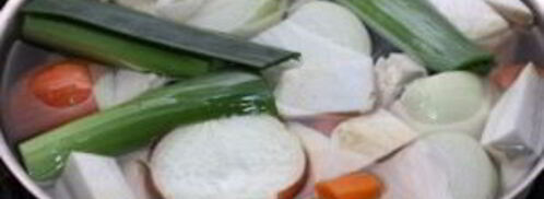 овощной бульон. Шаг 6