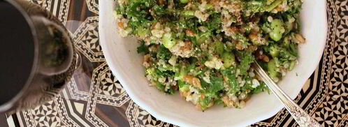 перловка на бульоне. Шаг 4