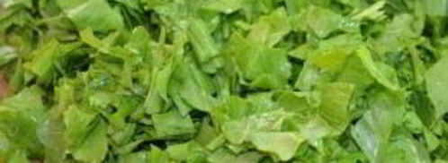 щавелевый суп на мясном бульоне. Шаг 6