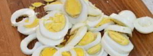 щавелевый суп на мясном бульоне. Шаг 8