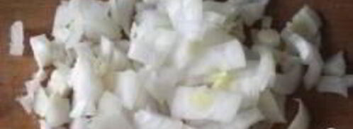 суп на говяжьем бульоне. Шаг 4