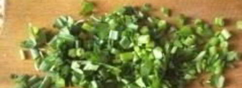 суп на говяжьем бульоне. Шаг 7