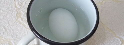 суп с фрикадельками и яйцом на мясном бульоне. Шаг 5