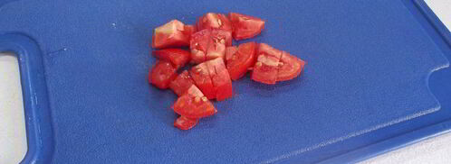 суп с фрикадельками и яйцом на мясном бульоне. Шаг 10