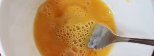 чесночный суп. Шаг 7