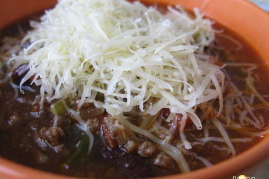 Рецепт чили кон карне из мексики