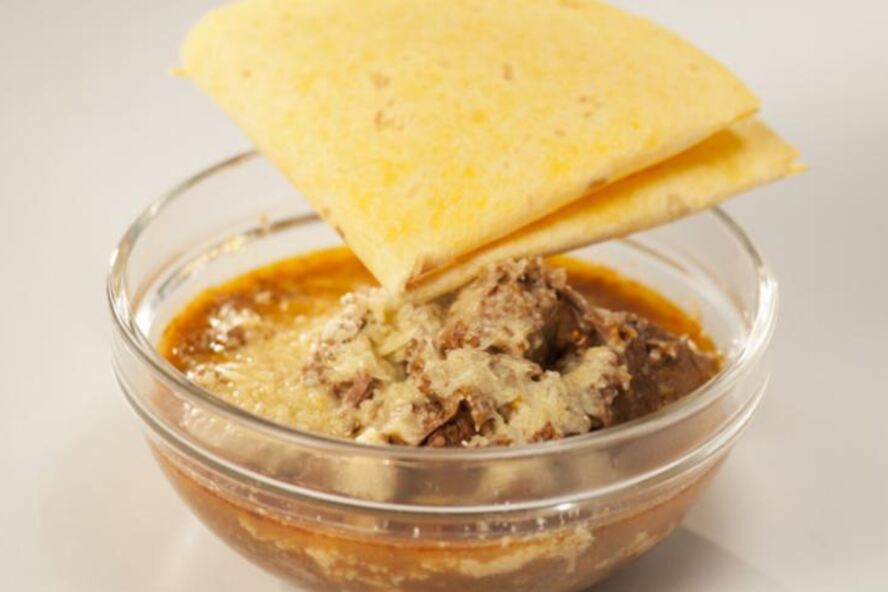 Рецепт чили кон карне