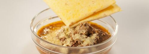 чили кон карне. Шаг 5