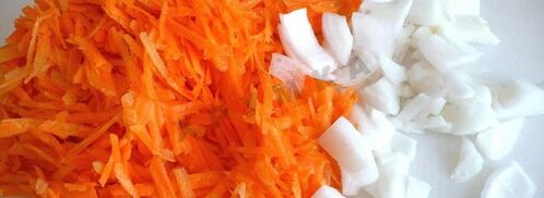 фасолевый суп в мультиварке. Шаг 4