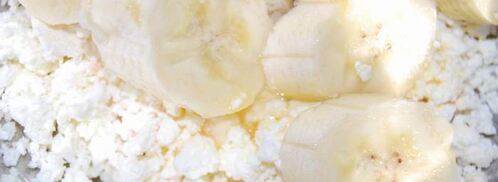 фруктовый суп с творожными шариками. Шаг 4