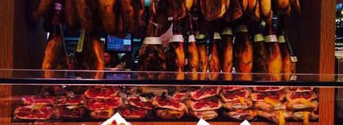 андалусийский гаспачо. Шаг 4