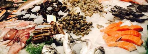 андалусийский гаспачо. Шаг 5