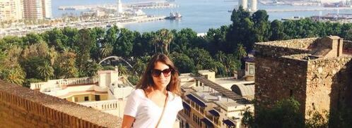 андалусийский гаспачо. Шаг 8