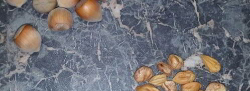 гаспачо с фундуком. Шаг 7