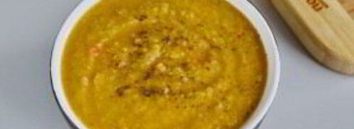 гаспачо с кабачками остренький. Шаг 7