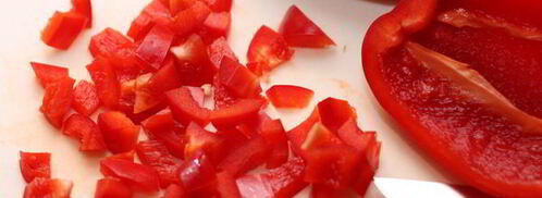 гаспачо. Шаг 7