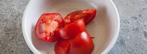 португальский гаспачо. Шаг 7