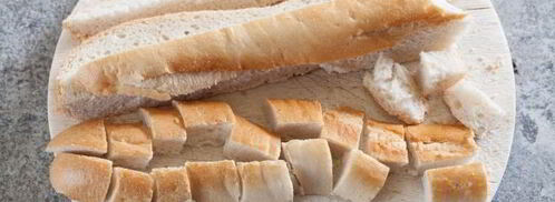 португальский гаспачо. Шаг 13