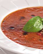 Пряный гаспачо