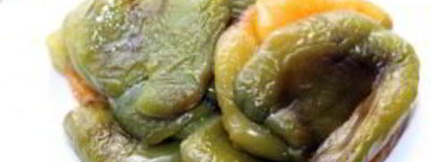 зеленый гаспачо. Шаг 4