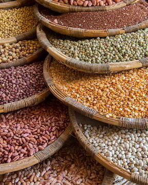 Горох для супа