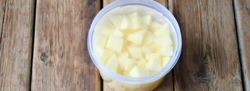 гороховый суп без мяса. Шаг 6