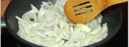 гороховый суп без прикрас. Шаг 6