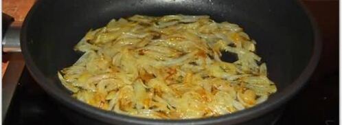 гороховый суп без прикрас. Шаг 8