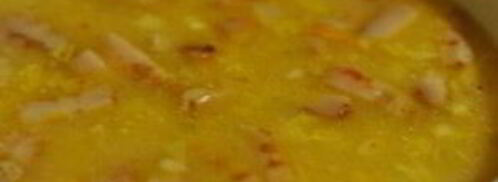 гороховый суп обычный. Шаг 5