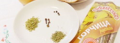 гороховый суп по-шведски. Шаг 6