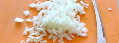 гороховый суп с индейкой. Шаг 7