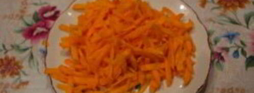 гороховый суп с картошкой. Шаг 4