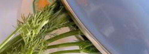 гороховый суп с мидиями. Шаг 6