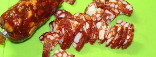 гороховый суп с рулетиками. Шаг 5