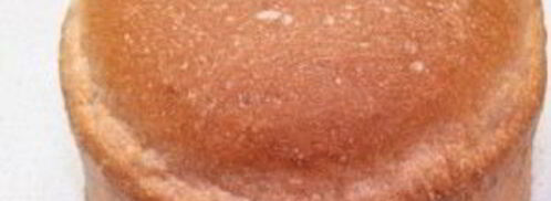 гороховый суп в хлебе. Шаг 5