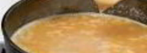 гороховый суп. Шаг 6