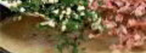 гороховый суп. Шаг 7