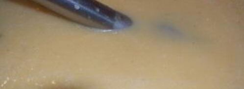 суп гороховый с гренками. Шаг 6