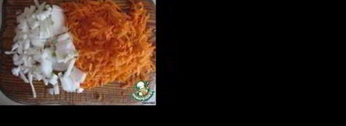 суп гороховый с копчеными ребрышками. Шаг 3