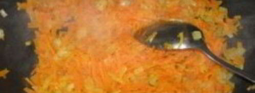 суп гороховый со свининой. Шаг 5