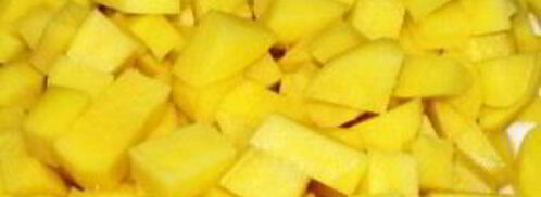 вкусный гороховый суп без мяса. Шаг 3