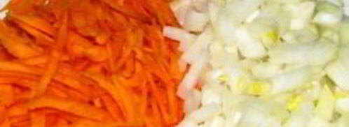 вкусный гороховый суп без мяса. Шаг 4