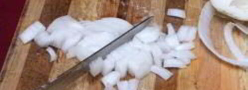 картофельный суп. Шаг 3