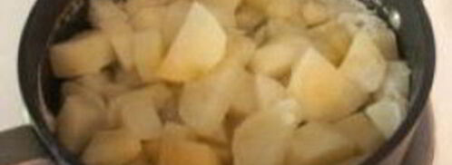 картофельный суп. Шаг 4