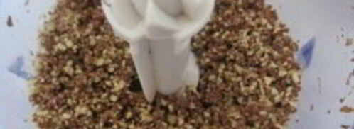 болгарский холодный суп таратор. Шаг 4