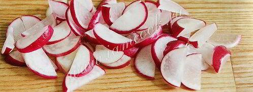 холодник из свеклы на кефире. Шаг 7