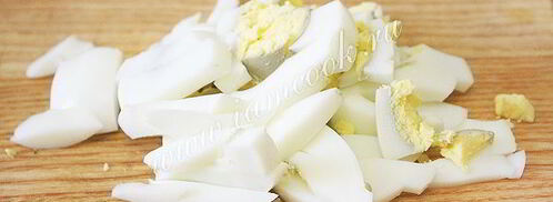 холодник из свеклы на кефире. Шаг 8